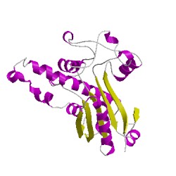 Image of CATH 1tqyE01
