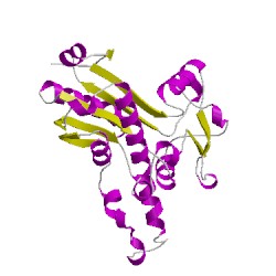 Image of CATH 1tqyG01