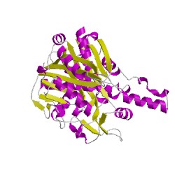 Image of CATH 1tqyH