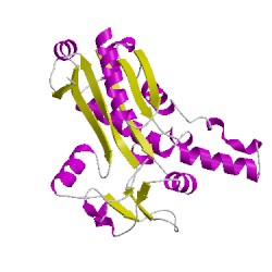 Image of CATH 1tqyH01