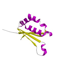 Image of CATH 1tr0A