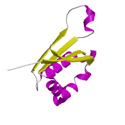 Image of CATH 1tr0B