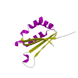 Image of CATH 1tr0G