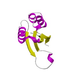 Image of CATH 1tr0K