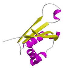 Image of CATH 1tr0T