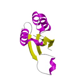 Image of CATH 1tr0W