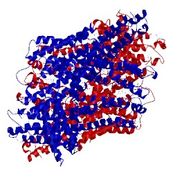 Image of CATH 1tr2