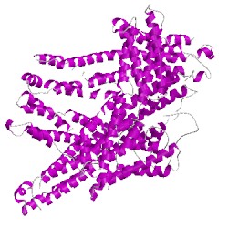 Image of CATH 1tr2B