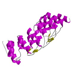 Image of CATH 1tr4A