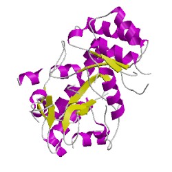 Image of CATH 1tr9A00