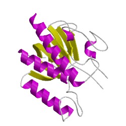 Image of CATH 1trbA01