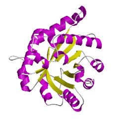 Image of CATH 1trdA