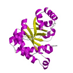 Image of CATH 1trdB00