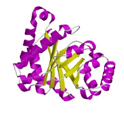 Image of CATH 1triA