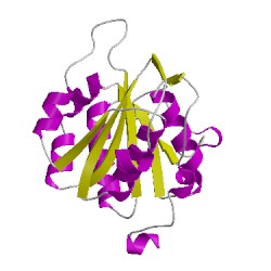 Image of CATH 1trkA02