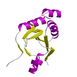 Image of CATH 1trkA03