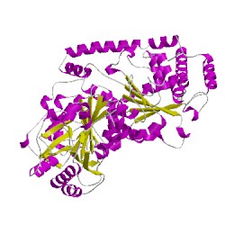 Image of CATH 1trkB