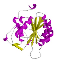 Image of CATH 1trkB02