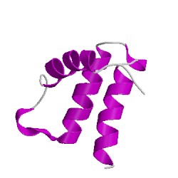 Image of CATH 1trlA00