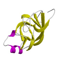 Image of CATH 1trmA01