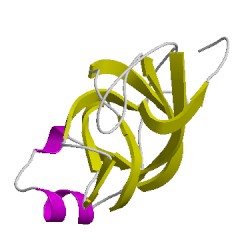 Image of CATH 1trmB01