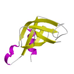 Image of CATH 1trmB02