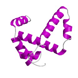 Image of CATH 1trrB00