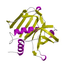 Image of CATH 1ts3A