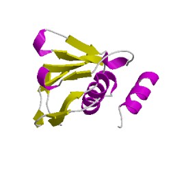 Image of CATH 1ts4A01