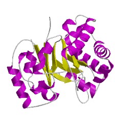 Image of CATH 1tsiA