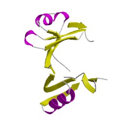 Image of CATH 1tsjA