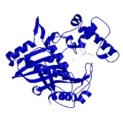 Image of CATH 1tsl