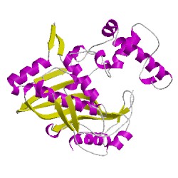 Image of CATH 1tslA