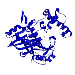 Image of CATH 1tsy