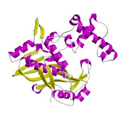 Image of CATH 1tsyA