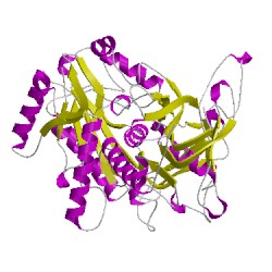 Image of CATH 1tt0B01