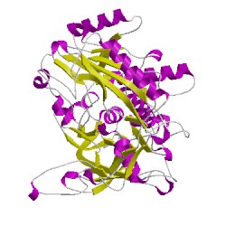 Image of CATH 1tt0C01