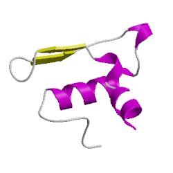 Image of CATH 1tt0C02