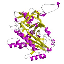 Image of CATH 1tt0D01