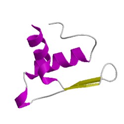 Image of CATH 1tt0D02