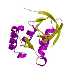 Image of CATH 1tt2A00