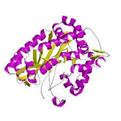 Image of CATH 1tt4A00