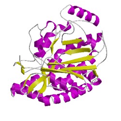 Image of CATH 1tt4B