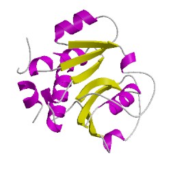Image of CATH 1tt7A02