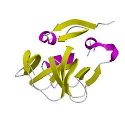 Image of CATH 1tt7B01