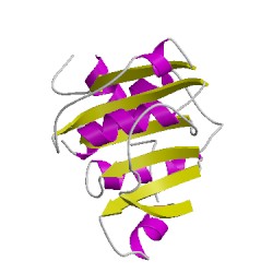 Image of CATH 1tt7C02