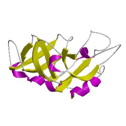 Image of CATH 1tt7D01
