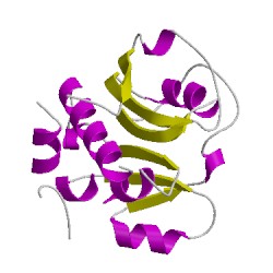 Image of CATH 1tt7D02