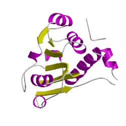 Image of CATH 1tt7F02