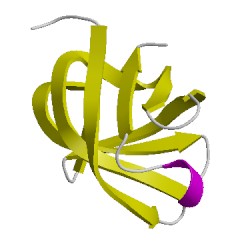 Image of CATH 1tttA02